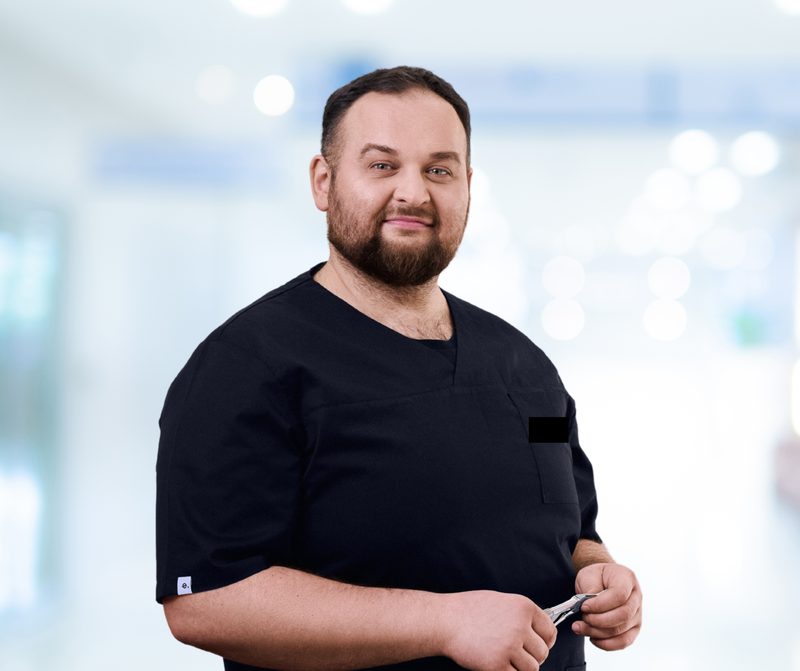 Dalius Matkevičius